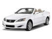 Lexus IS Cabrio